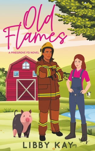 Old Flames