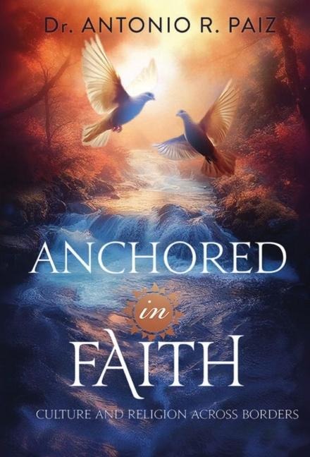 Anchored in Faith: Culture and Religion Across Borders
