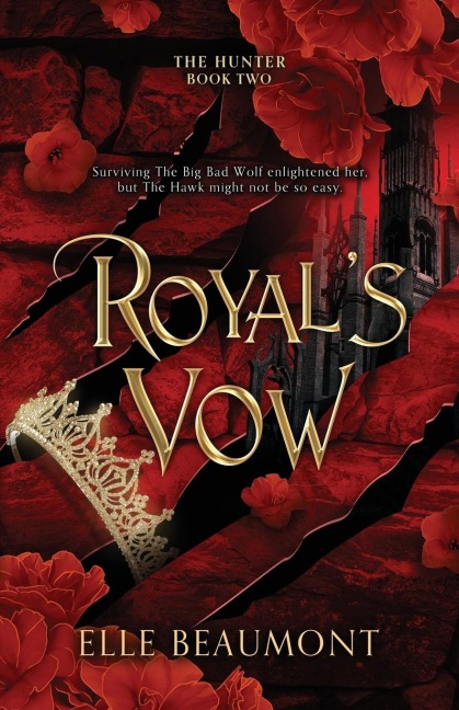 Royals Vow