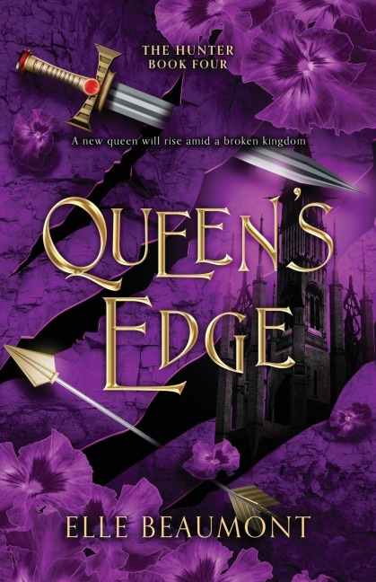 Queens Edge