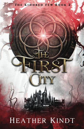 The First City