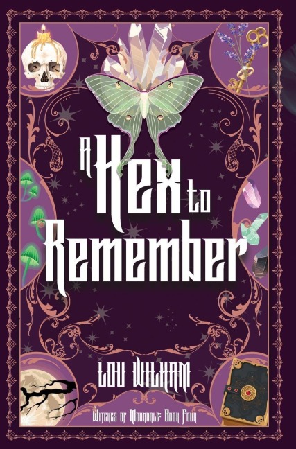 A Hex To Remember