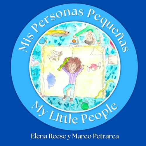 Mis Personas Pequeñas My Little People