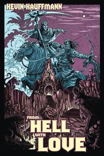 From Hell with Love