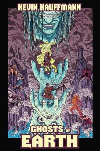 Ghosts of Earth