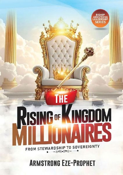 The Rising of Kingdom Millionaires