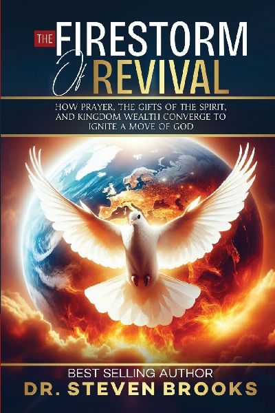 The Firestorm of Revival