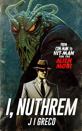 I, Nuthrem