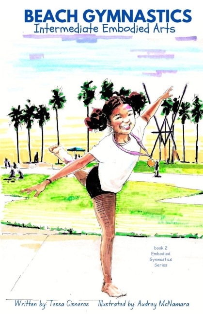 Beach Gymnastics: Intermediate Embodied Arts