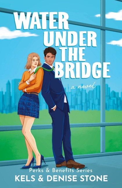 Water Under the Bridge