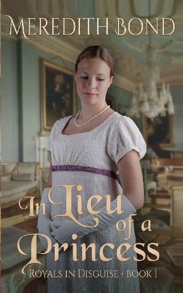 In Lieu of a Princess