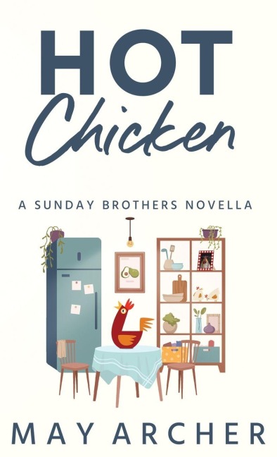 Hot Chicken