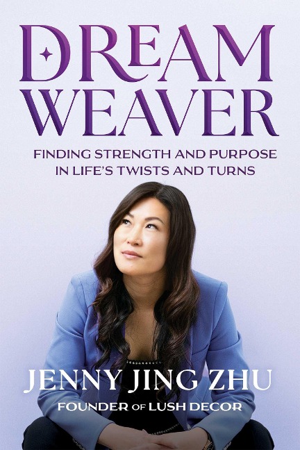 Dream Weaver: Finding Strength and Purpose in Lifes Twists and Turns