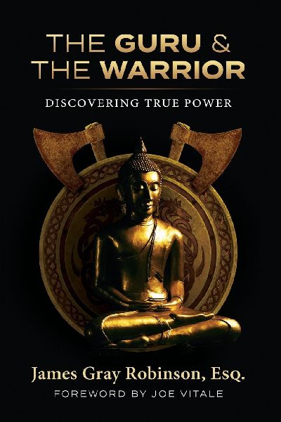 The Guru and The Warrior