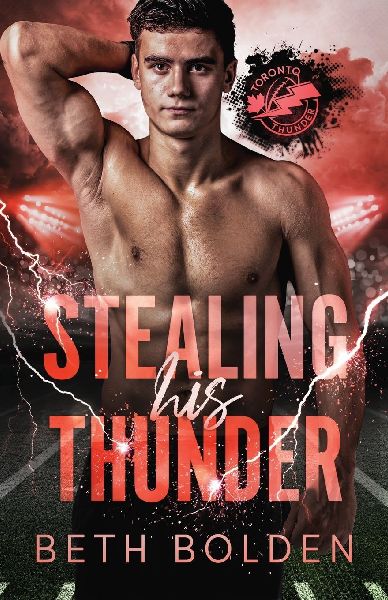 Stealing His Thunder