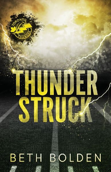 Thunderstruck (Discreet Edition)