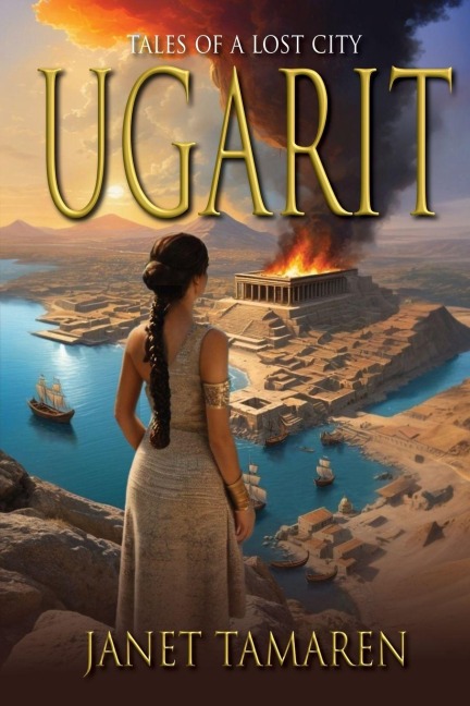 Ugarit: Tales of a Lost City