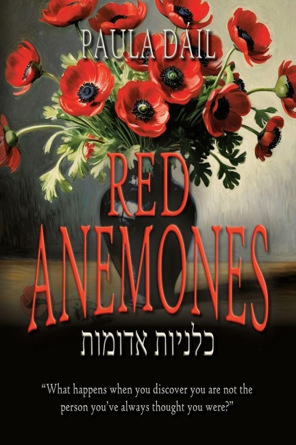 Red Anemones
