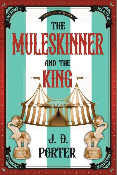 The Muleskinner and the King