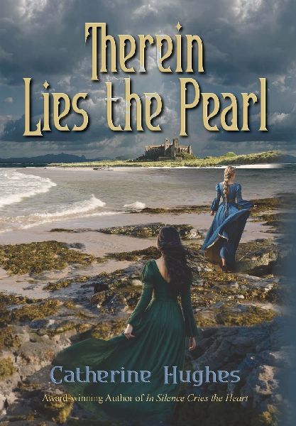 Therein Lies the Pearl