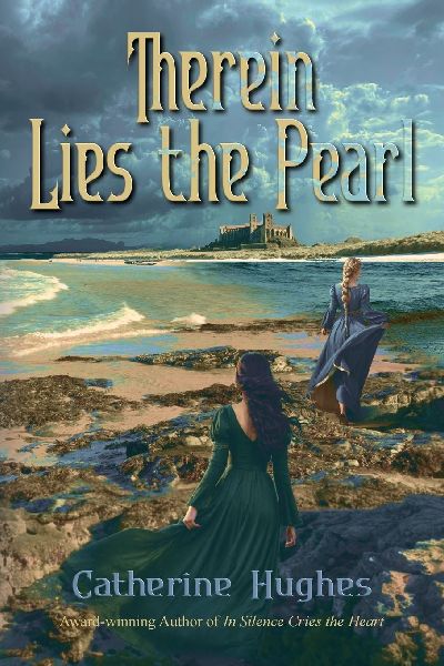 Therein Lies the Pearl