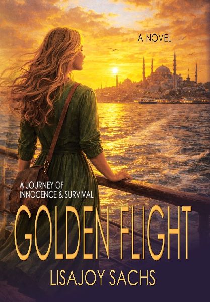 Golden Flight
