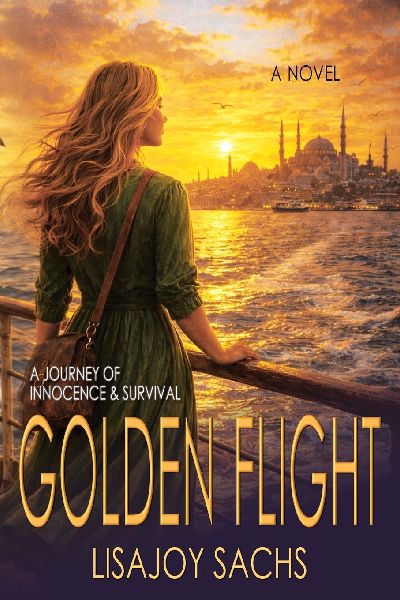 Golden Flight