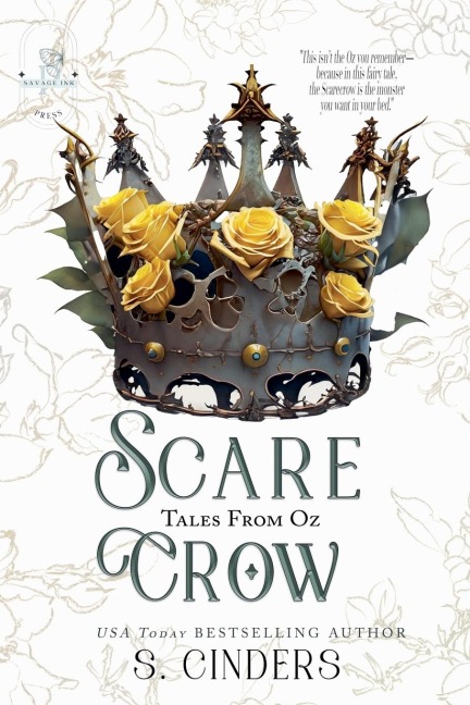 Scarecrow: Tales From Oz Special Edition