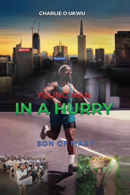 Young Man In A Hurry: Son of Mary