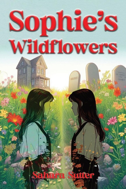 Sophie's Wildflowers