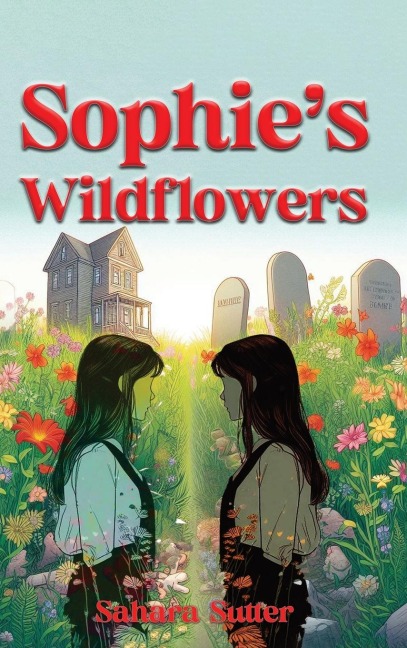 Sophies Wildflowers
