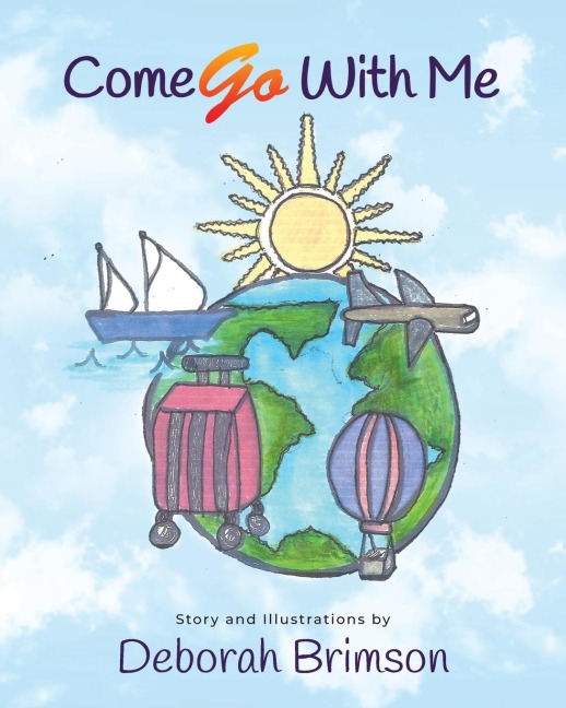 Come Go With Me