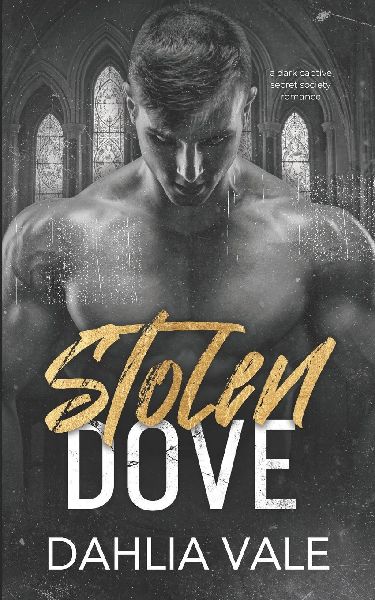 Stolen Dove: A Dark Secret Society Romance