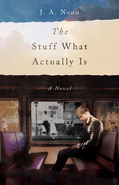The Stuff What Actually Is
