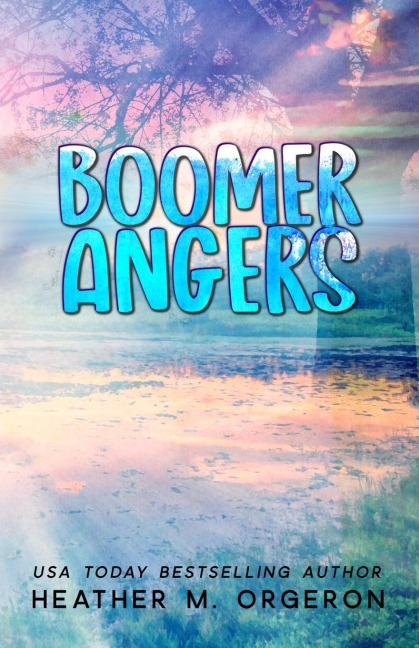 Boomerangers: Special Edition