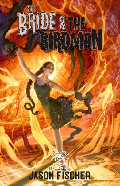 The Bride & the Birdman