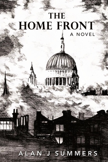 The Home Front: A Novel
