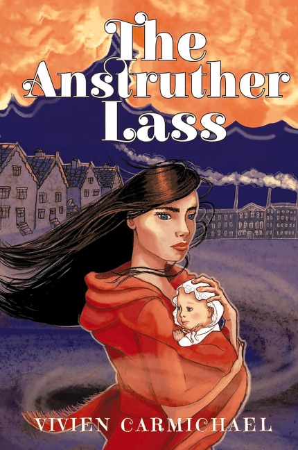 The Anstruther Lass