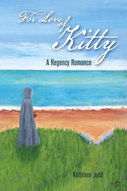 For Love of Kitty: A Regency Romance