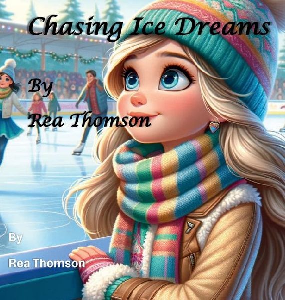 Chasing Ice Dreams