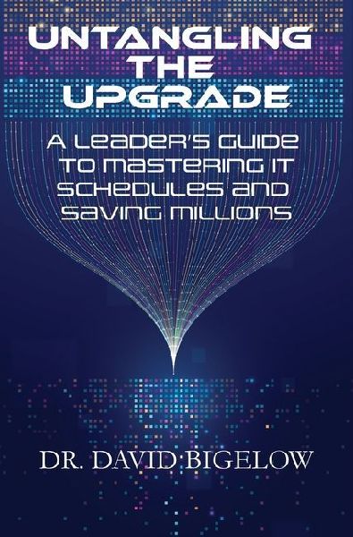 Untangling the Upgrade: A Leader's Guide to Mastering IT Schedules and Saving Millions