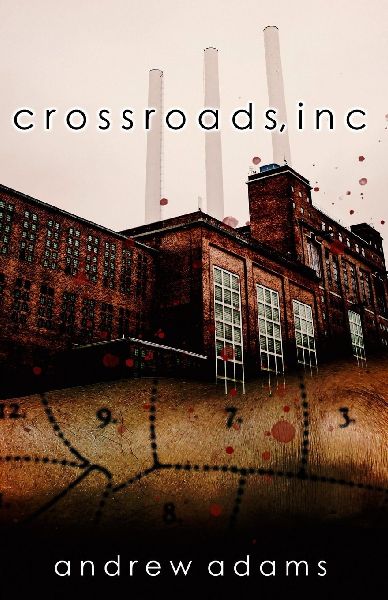 Crossroads, Inc