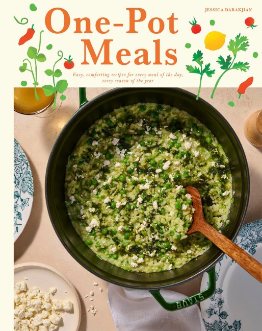 One-Pot Meals