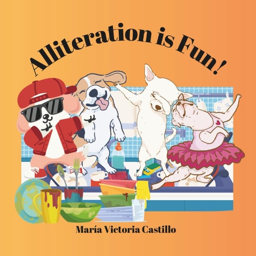 Alliteration Is Fun!