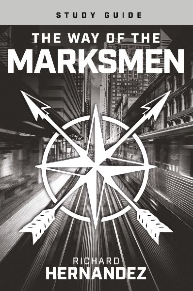 The Way of the Marksmen Study Guide