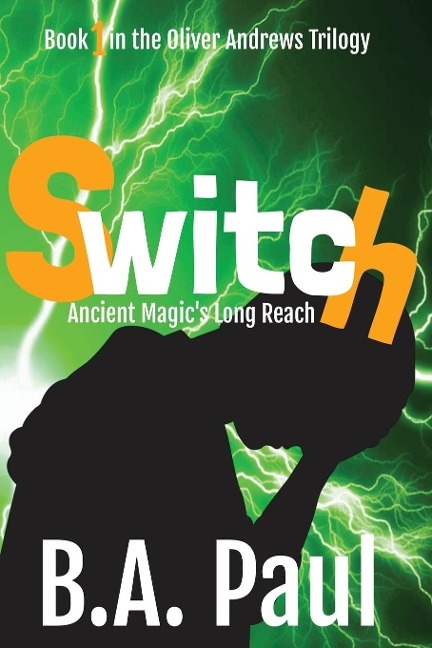 Switch: Ancient Magics Long Reach
