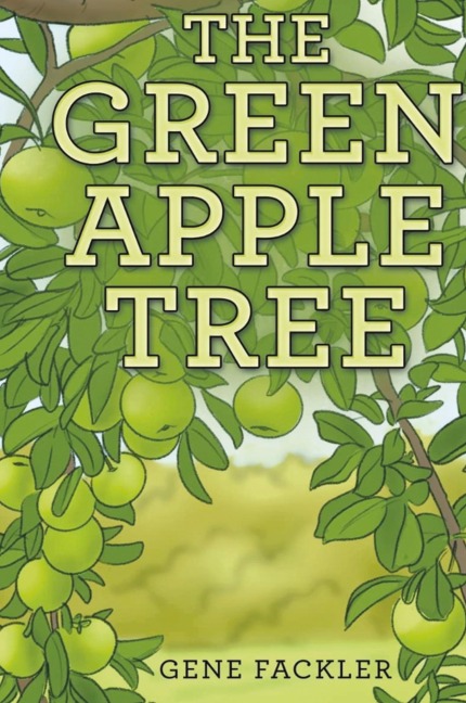 The Green Apple Tree