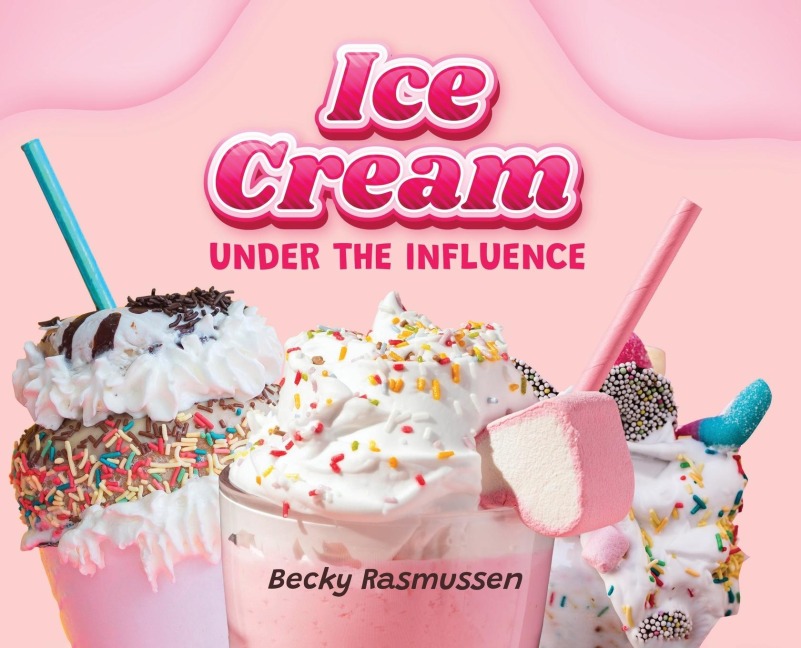 Ice Cream Under the Influence