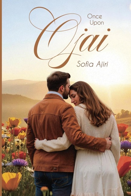 Once Upon Ojai