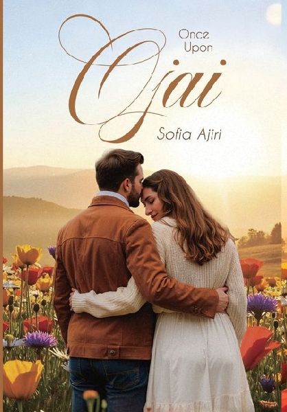 Once Upon Ojai